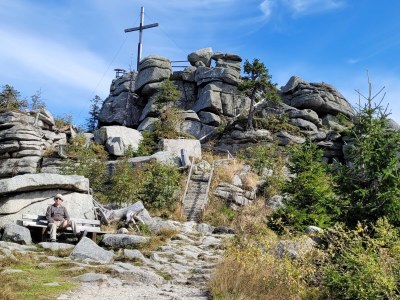 Holiday apartment Christa - Environment photo 28