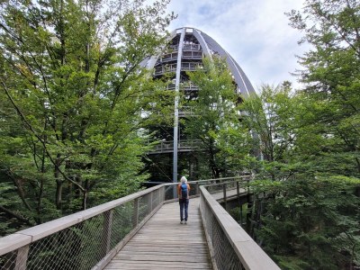 Holiday apartment Christa - Environment photo 30