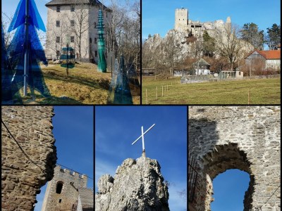 Holiday apartment Christa - Environment photo 31