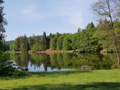 Holiday apartment Christa - Environment photo 33