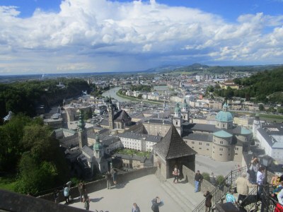 Holiday apartment Christa - Environment photo 36