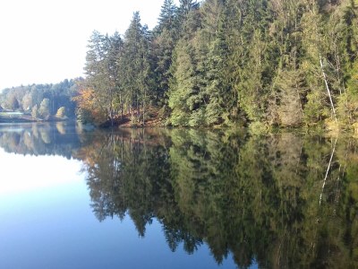 Holiday apartment Christa - Environment photo 39