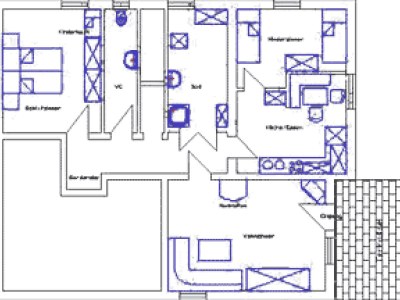 Holiday apartment Christa - Document photo 41