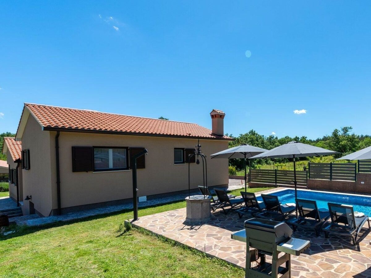 Holiday house No title - Outdoor photo 3