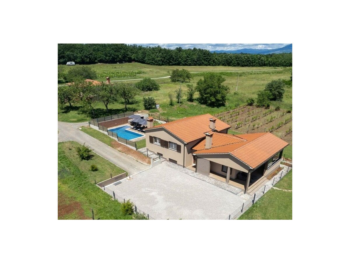 Holiday house No title - Outdoor photo 4