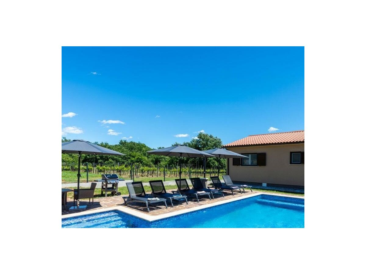 Holiday house No title - Features photo 5