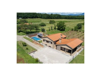 Holiday house No title - Outdoor photo 4