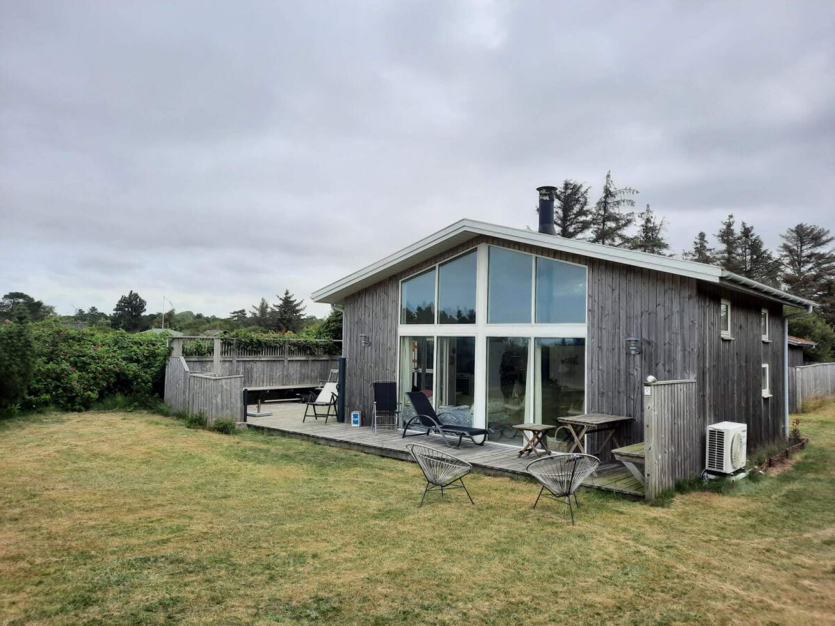 Holiday house 4 Sterne Ferienhaus in Store Fuglede