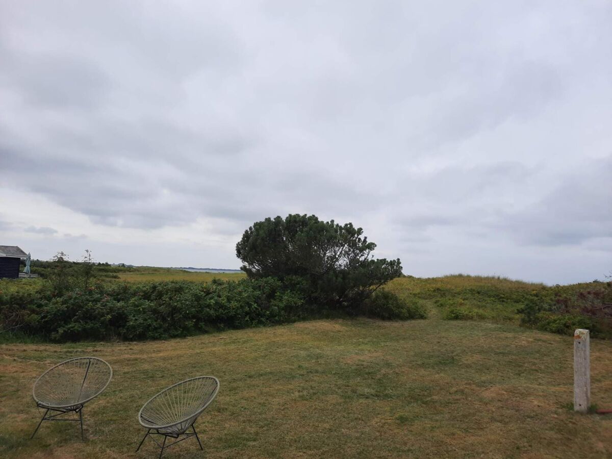 Holiday house 4 Sterne Ferienhaus in Store Fuglede - Outdoor photo 2