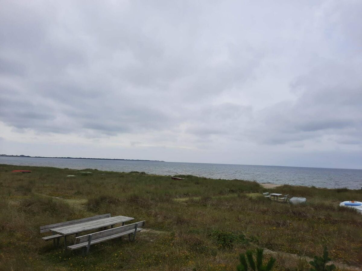 Holiday house 4 Sterne Ferienhaus in Store Fuglede - Outdoor photo 5