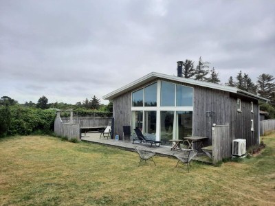 Holiday house 4 Sterne Ferienhaus in Store Fuglede in Bjerge Beach - Holiday house