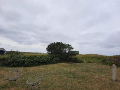 Holiday house 4 Sterne Ferienhaus in Store Fuglede - Outdoor photo 2