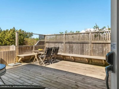 Holiday house 4 Sterne Ferienhaus in Store Fuglede - Outdoor photo 3