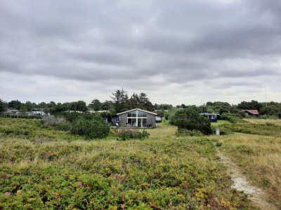 Holiday house 4 Sterne Ferienhaus in Store Fuglede - Outdoor photo 8