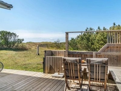 Holiday house 4 Sterne Ferienhaus in Store Fuglede - Outdoor photo 9