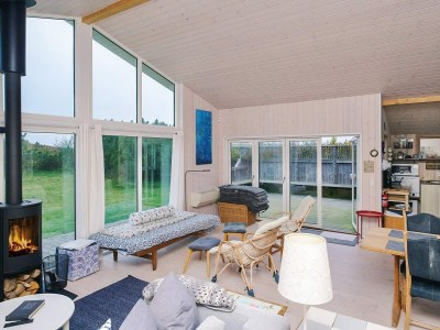 Holiday house 4 Sterne Ferienhaus in Store Fuglede - Outdoor photo 10