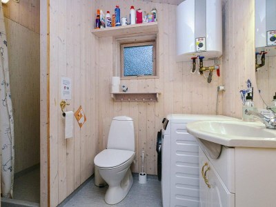 Holiday house 4 Sterne Ferienhaus in Store Fuglede - Outdoor photo 11