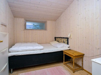 Holiday house 4 Sterne Ferienhaus in Store Fuglede - Outdoor photo 12