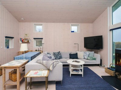 Holiday house 4 Sterne Ferienhaus in Store Fuglede - Outdoor photo 13