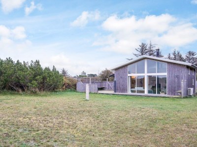 Holiday house 4 Sterne Ferienhaus in Store Fuglede - Outdoor photo 14