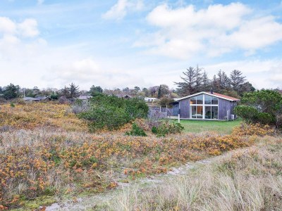 Holiday house 4 Sterne Ferienhaus in Store Fuglede - Outdoor photo 15