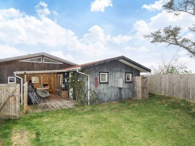 Holiday house 4 Sterne Ferienhaus in Store Fuglede - Outdoor photo 17