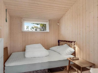 Holiday house 4 Sterne Ferienhaus in Store Fuglede - Outdoor photo 18