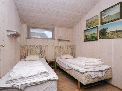 Holiday house 4 Sterne Ferienhaus in Store Fuglede - Outdoor photo 19