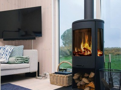 Holiday house 4 Sterne Ferienhaus in Store Fuglede - Outdoor photo 20