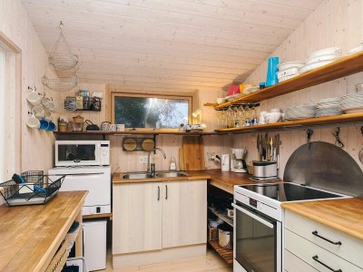 Holiday house 4 Sterne Ferienhaus in Store Fuglede - Outdoor photo 21