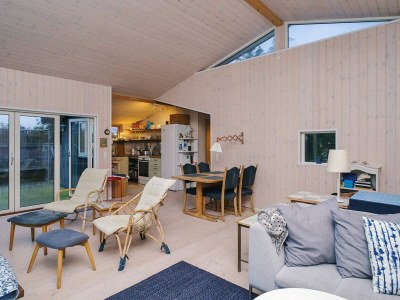 Holiday house 4 Sterne Ferienhaus in Store Fuglede - Outdoor photo 23