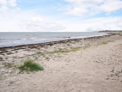 Holiday house 4 Sterne Ferienhaus in Store Fuglede - Outdoor photo 25