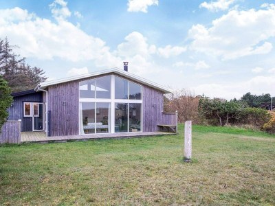 Holiday house 4 Sterne Ferienhaus in Store Fuglede - Outdoor photo 26