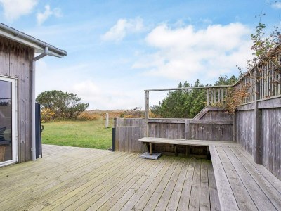 Holiday house 4 Sterne Ferienhaus in Store Fuglede - Outdoor photo 27