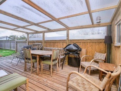 Holiday house 4 Sterne Ferienhaus in Store Fuglede - Outdoor photo 28