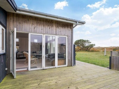 Holiday house 4 Sterne Ferienhaus in Store Fuglede - Outdoor photo 30