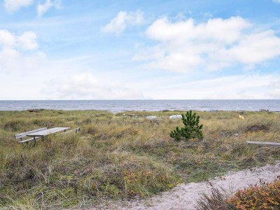 Holiday house 4 Sterne Ferienhaus in Store Fuglede - Outdoor photo 31