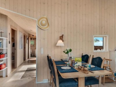 Holiday house 4 Sterne Ferienhaus in Store Fuglede - Outdoor photo 33