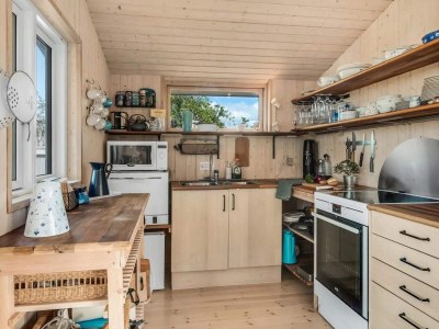 Holiday house 4 Sterne Ferienhaus in Store Fuglede - Outdoor photo 34