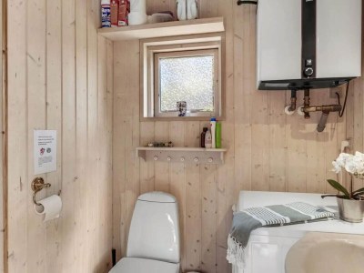 Holiday house 4 Sterne Ferienhaus in Store Fuglede - Outdoor photo 35