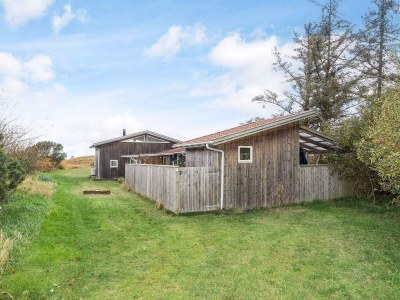 Holiday house 4 Sterne Ferienhaus in Store Fuglede - Outdoor photo 38