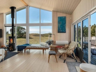 Holiday house 4 Sterne Ferienhaus in Store Fuglede - Outdoor photo 39