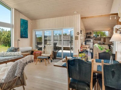 Holiday house 4 Sterne Ferienhaus in Store Fuglede - Outdoor photo 40