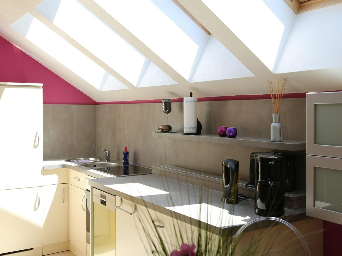 Apartment Ferienwohnung in Freital, Dresden - Features photo 4