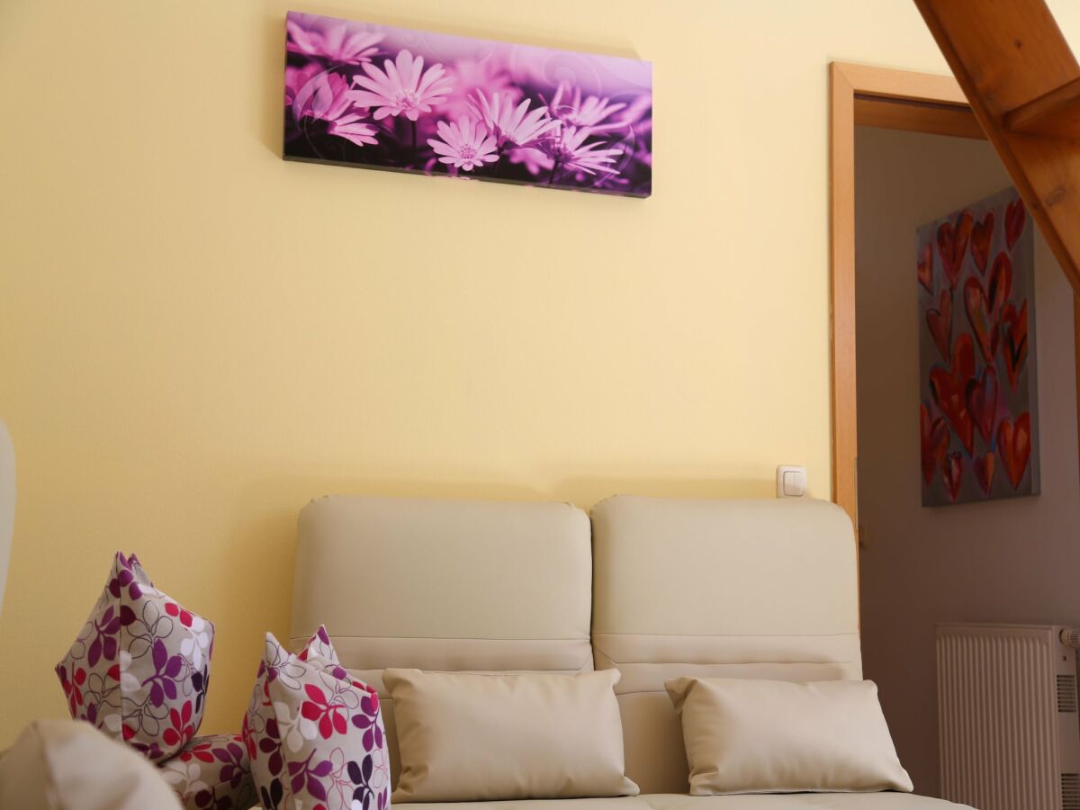 Apartment Ferienwohnung in Freital, Dresden - Features photo 5