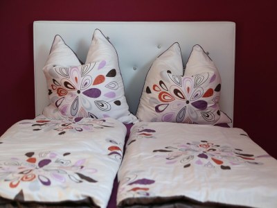 Apartment Ferienwohnung in Freital, Dresden - Features photo 2