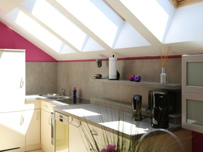 Apartment Ferienwohnung in Freital, Dresden - Features photo 4