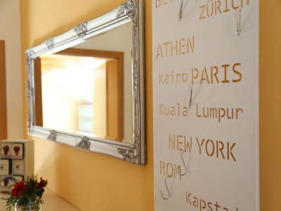 Apartment Ferienwohnung in Freital, Dresden - Features photo 8