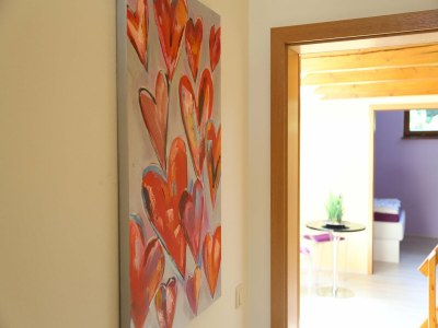 Apartment Ferienwohnung in Freital, Dresden - Features photo 9