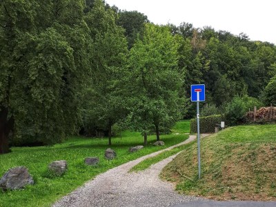 Apartment Ferienwohnung in Freital, Dresden - Environment photo 10